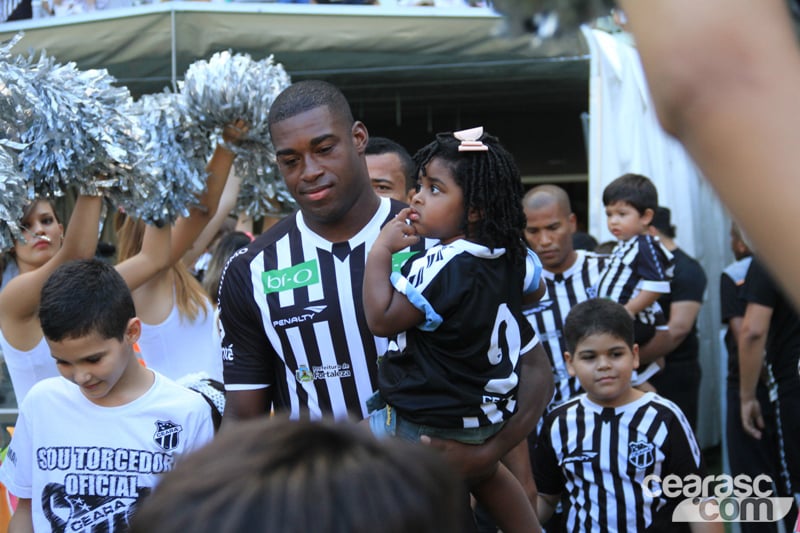 [12-10] Ceará 1 x 1 Paraná - 01 - 3