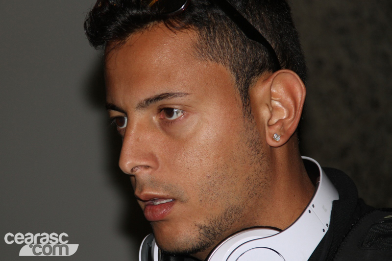 [05-09] Ceará retorna à capital cearense - 9