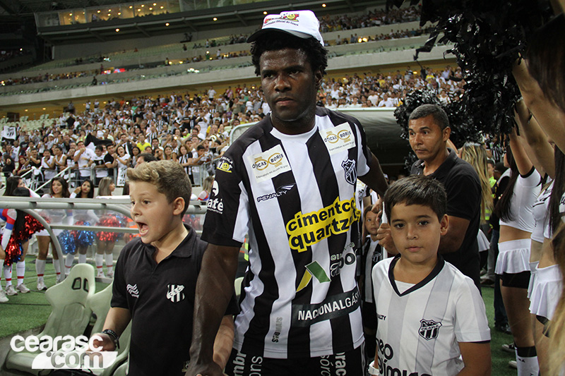 [23-04] Ceará 0 X 0 Fortaleza - 01 - 1