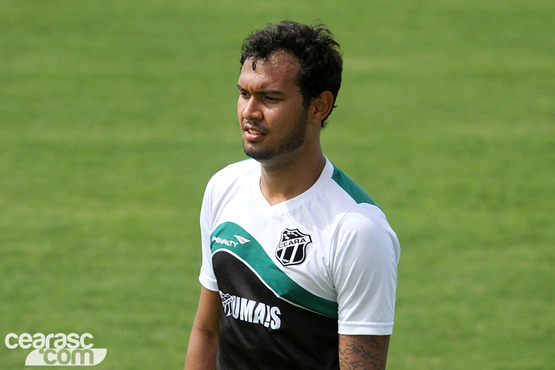 [31-05] Treino técnico + finalização - 5