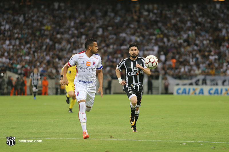 [17-10-2017] Ceara 1 x 0 Parana - 63