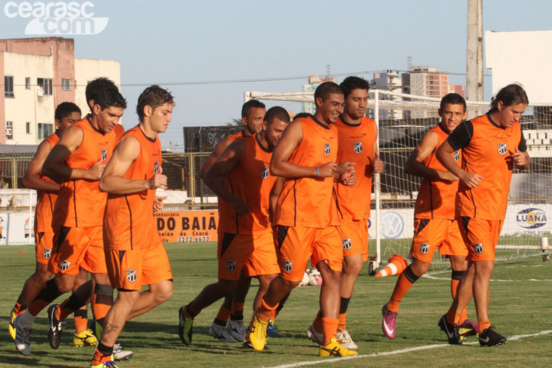 [01-03] Treino Regenerativo - 6