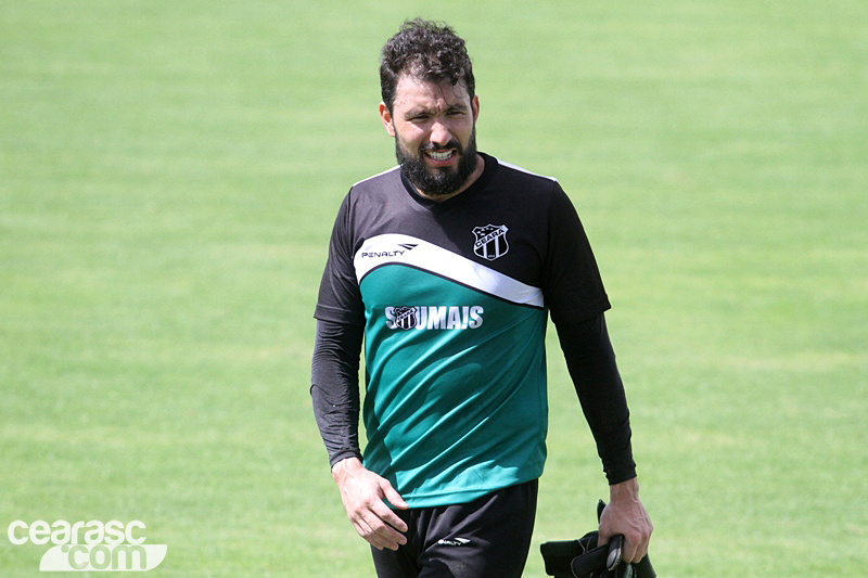 [31-05] Treino técnico + finalização - 10