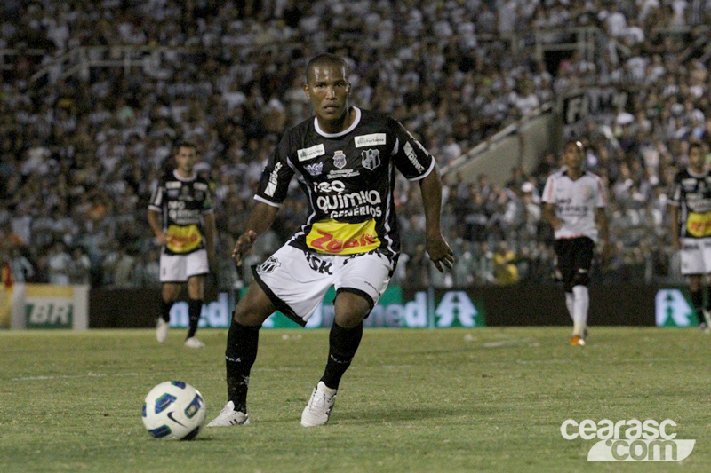 [16-11] Ceará 0 x 1 Corinthians - 14