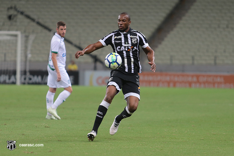[14-05-2018] Ceará 2 x 2 América part 2 - 1