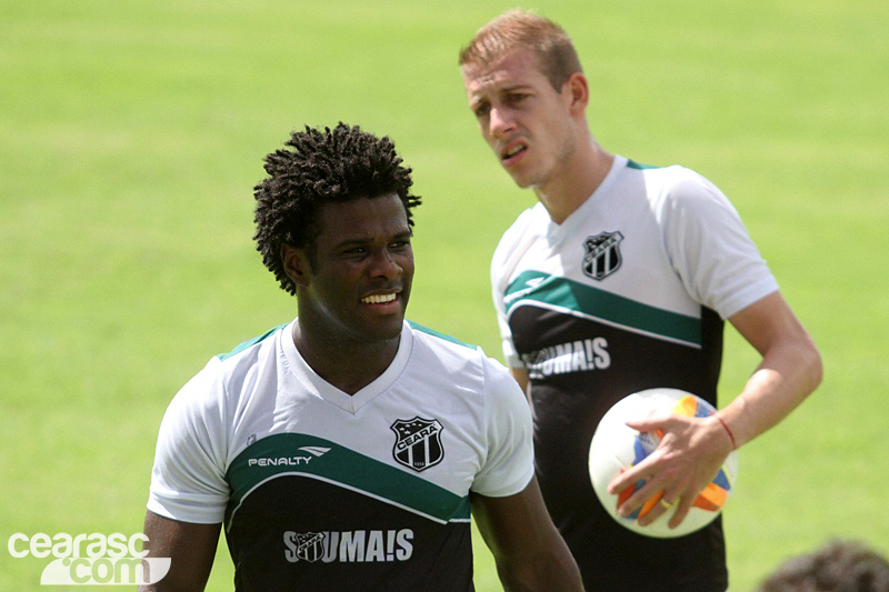 [31-05] Treino técnico + finalização - 12