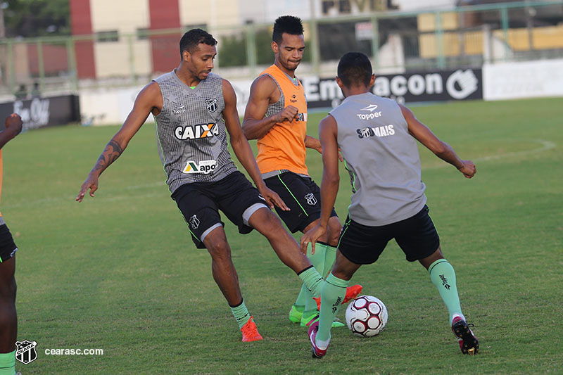 [20-07-2017] Treino Integrado - 13