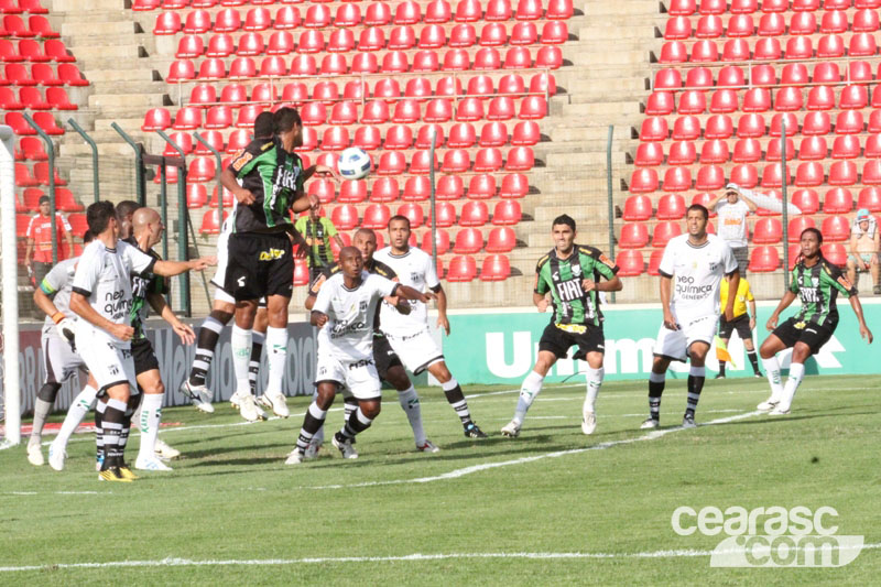 [12-10] América-MG 4x1 Ceará - 10