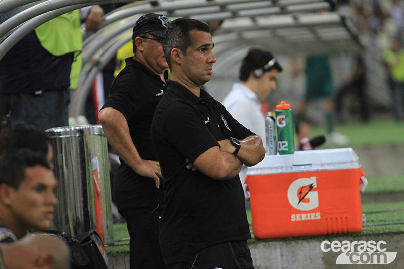 [12-03] Ceará 4 x 0 América-RN - 03 - 28