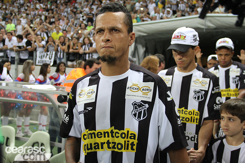 [23-04] Ceará 0 X 0 Fortaleza - 01 - 3