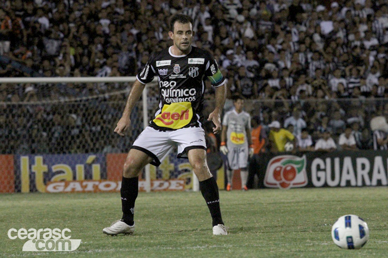 [16-11] Ceará 0 x 1 Corinthians - 16