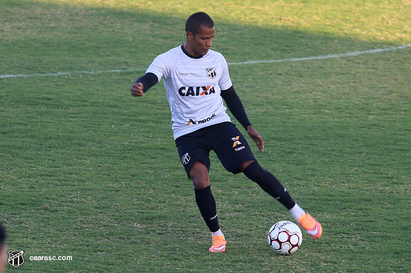 [22-09-2017] Treino Integrado - 9