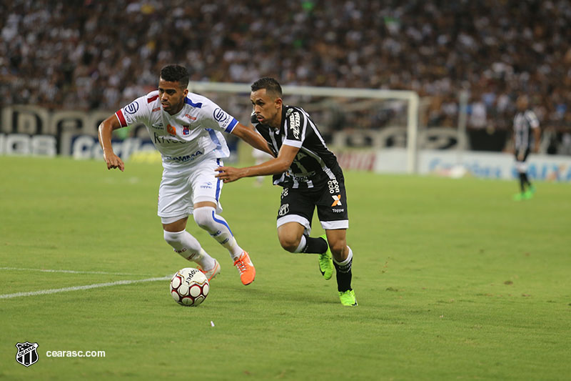 [17-10-2017] Ceara 1 x 0 Parana - 64