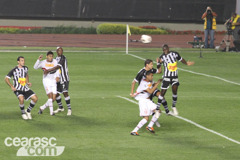 [24-08] São Paulo 3 x 0 Ceará - 13