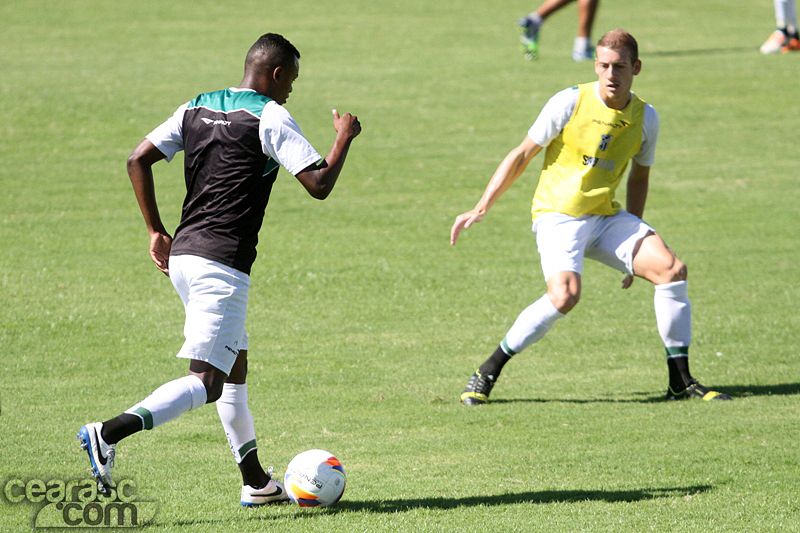 [01-06] Treino recreativo - 3