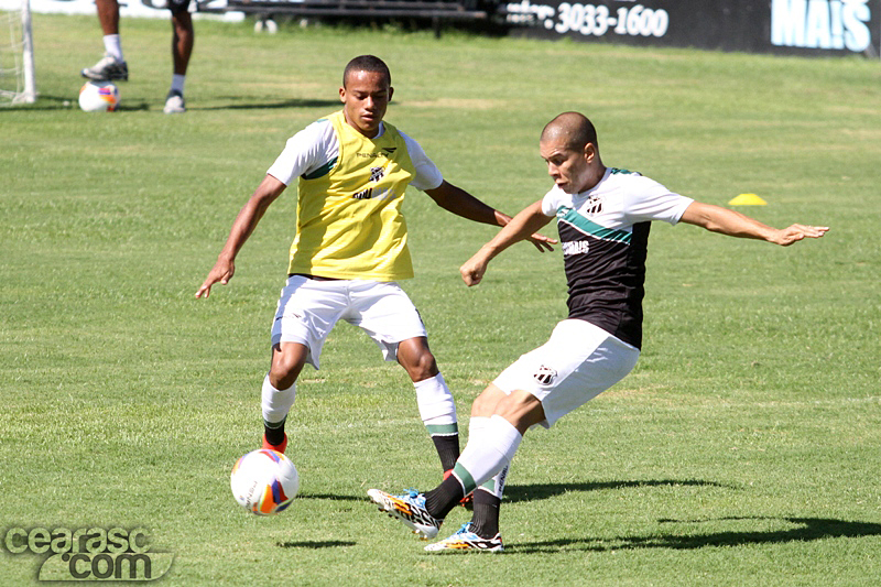[01-06] Treino recreativo - 4