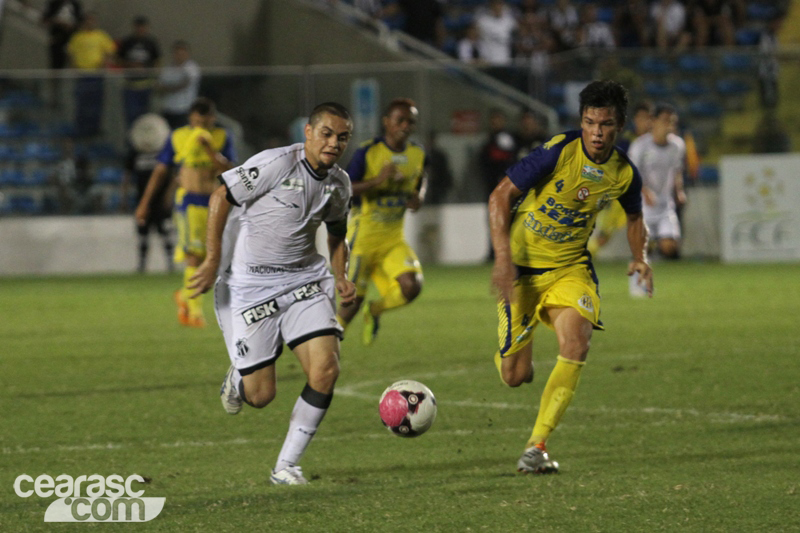 [22-03] Ceará x Horizonte2 - 20