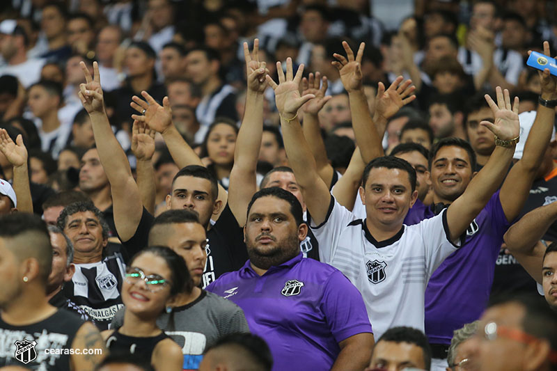 [17-10-2017] Ceará x Paraná - Torcida - 21