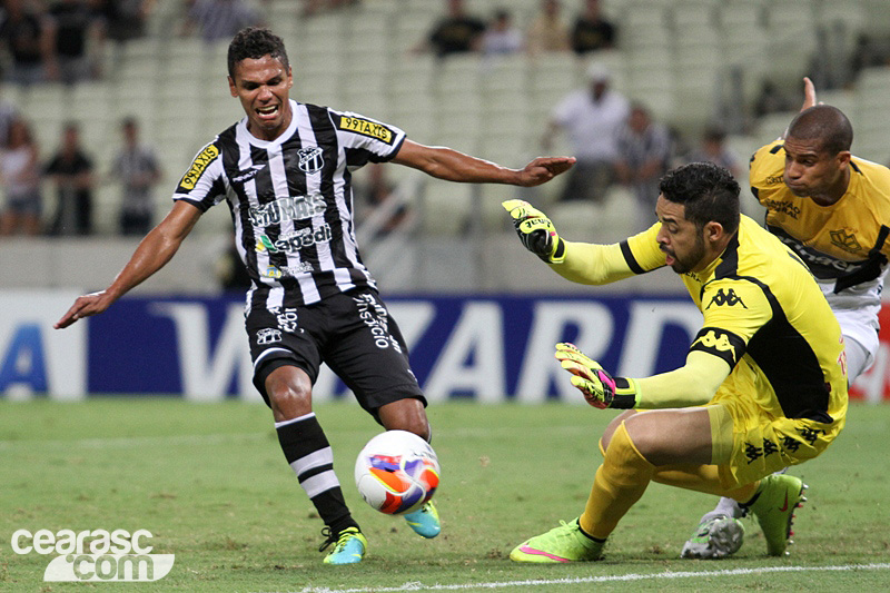 [11-07] Ceará 1 x 1 Criciúma - 20