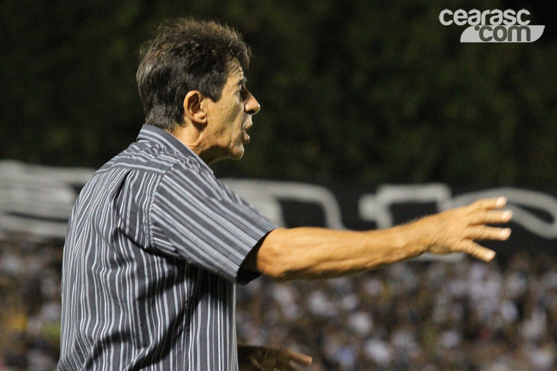 [16-11] Ceará 0 x 1 Corinthians - 18