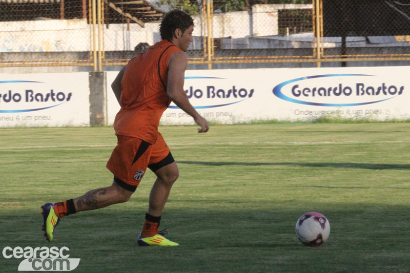 [01-03] Treino Regenerativo - 8