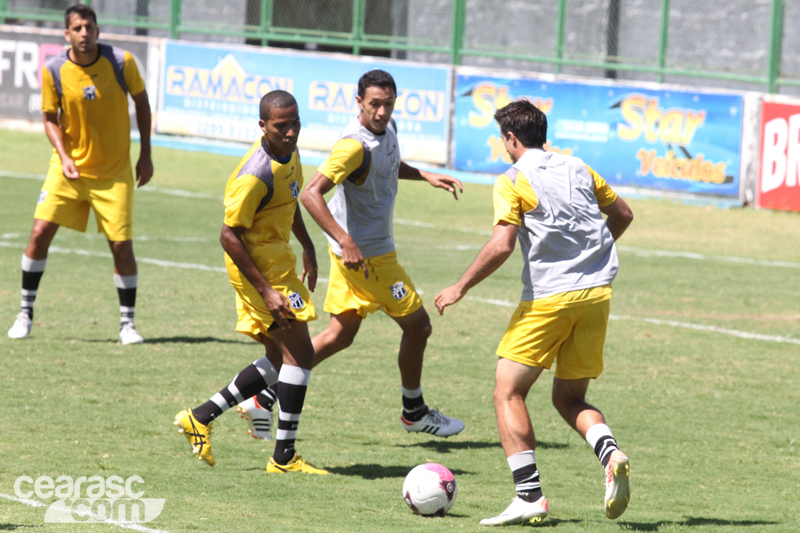 [19-07] Treino técnico3 - 13