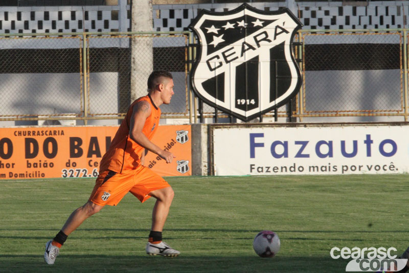 [01-03] Treino Regenerativo - 9