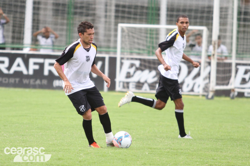 [09-06] Reapresentação + Treino de finalização - 7