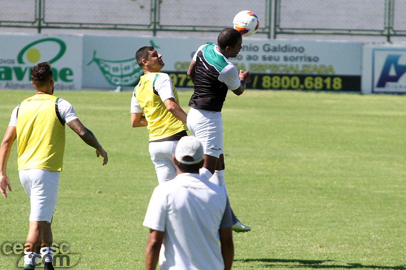 [01-06] Treino recreativo - 9