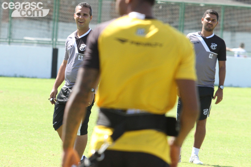 [24-06] Treino físico - 3