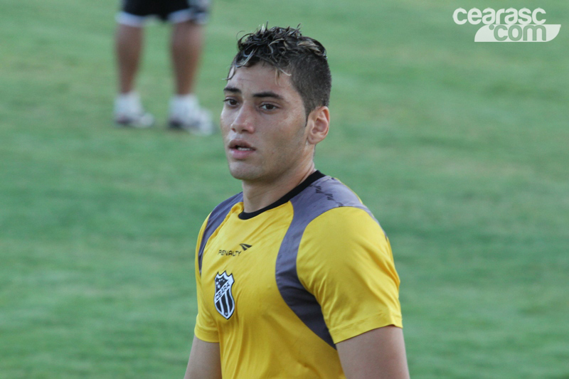 [06-09] Treino físico-técnico - 4