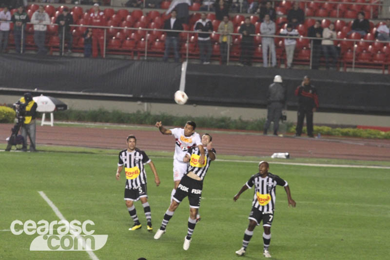 [24-08] São Paulo 3 x 0 Ceará - 14