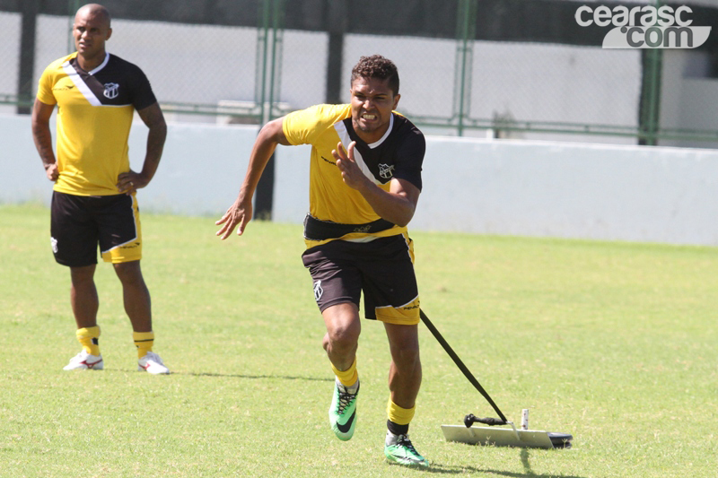 [24-06] Treino físico - 5