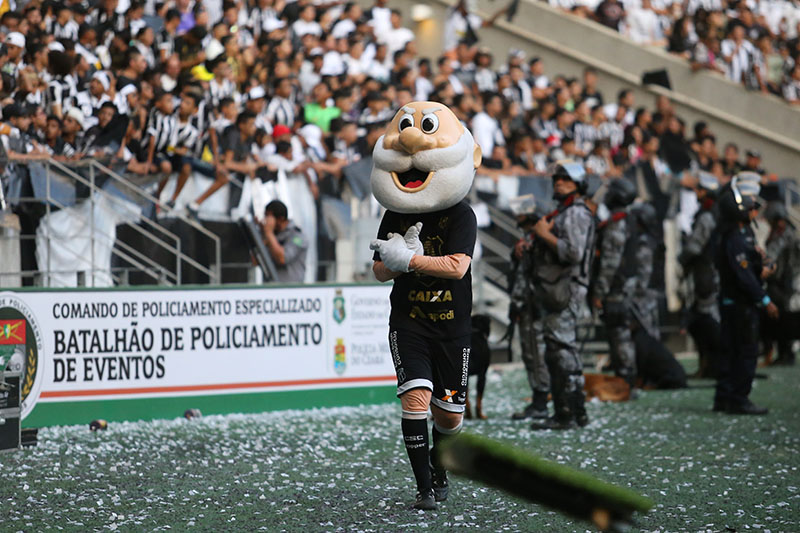 [25-11-2017] Ceara 1 x 0 ABC - Torcida part.2 - 3