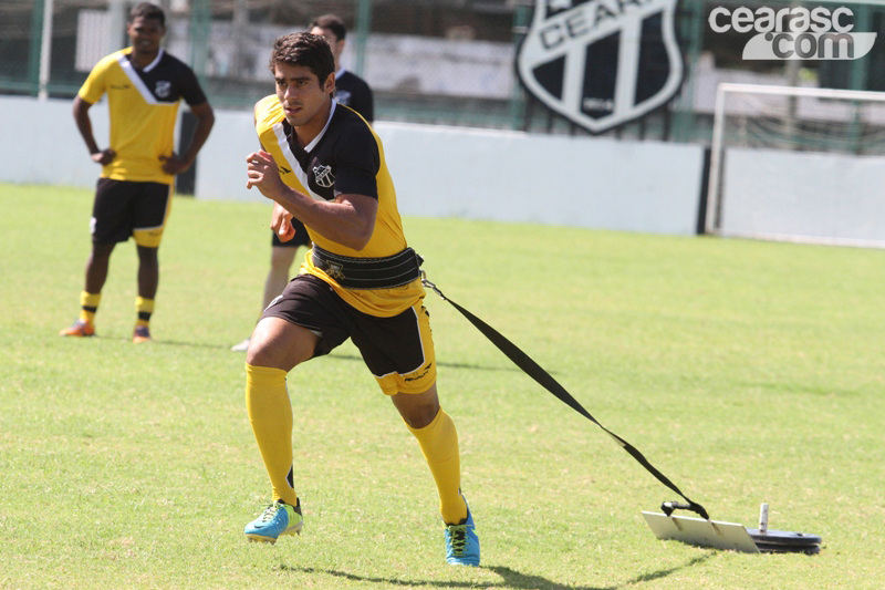 [24-06] Treino físico - 6