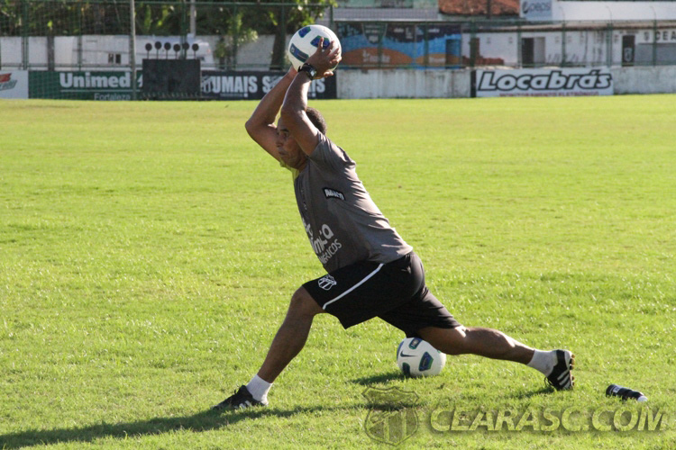 [14-06] Treino Físico-Técnico - 2