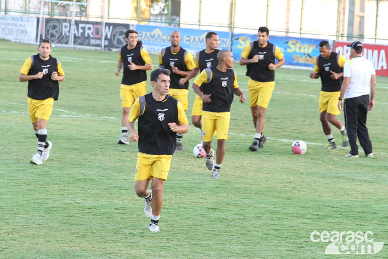 [06-09] Treino físico-técnico - 8