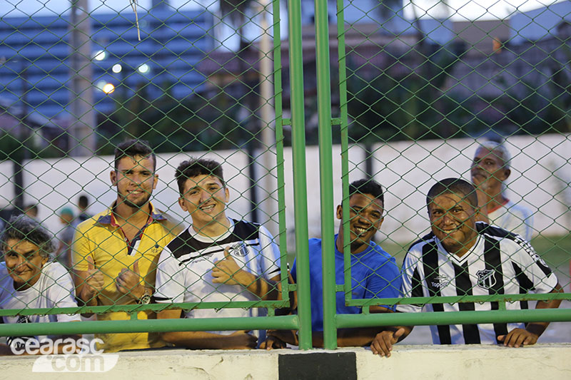 [02-01-2017] Apresentação Oficial  - 29