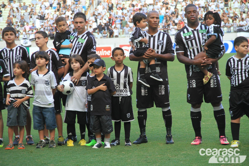 [12-10] Ceará 1 x 1 Paraná - 01 - 5