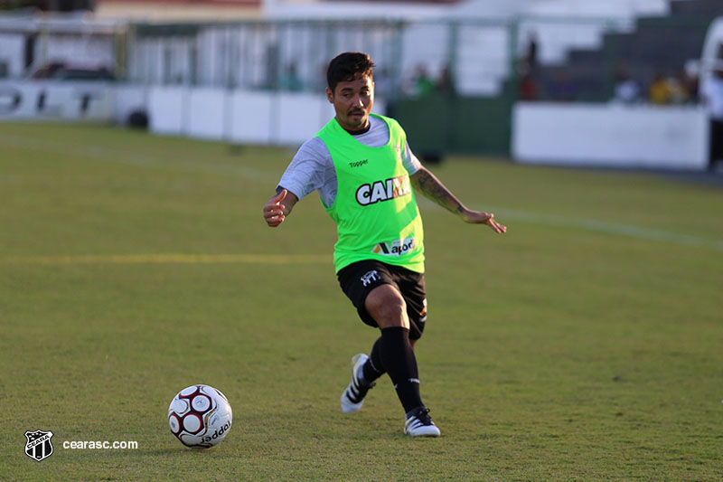 [24-08-2017] Treino Tecnico-Tatico - 7