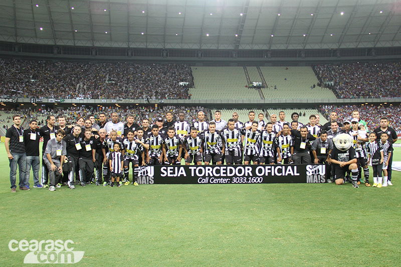 [23-04] Ceará 0 X 0 Fortaleza - 01 - 6