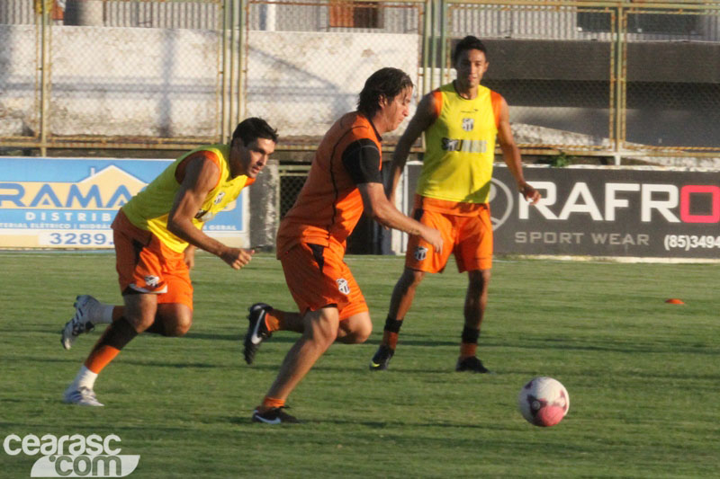 [01-03] Treino Regenerativo - 10