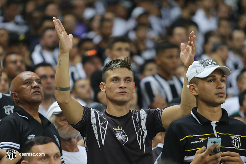 [17-10-2017] Ceará x Paraná - Torcida - 22