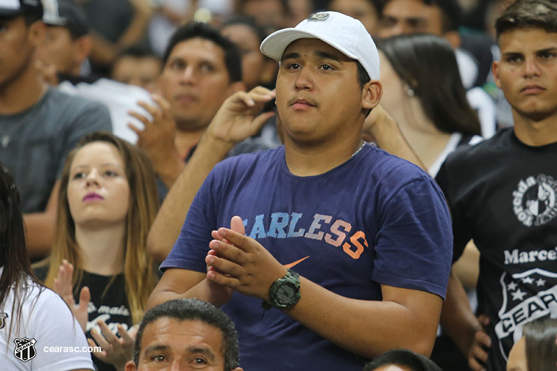 [17-10-2017] Ceará x Paraná - Torcida - 23
