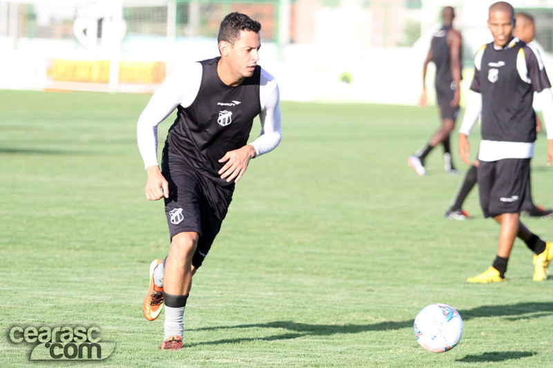 [10-06] Treino Técnico - 2