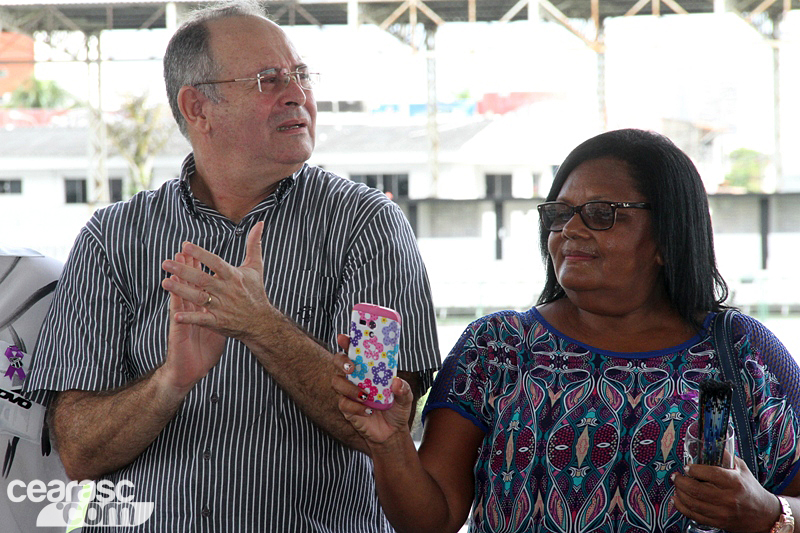 [02-06] Missa pelos 101 anos do Vozão - 7