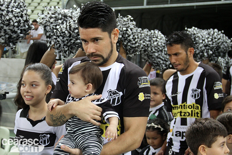 1-[22-11] Ceará 2 x 1 Portuguesa - 4