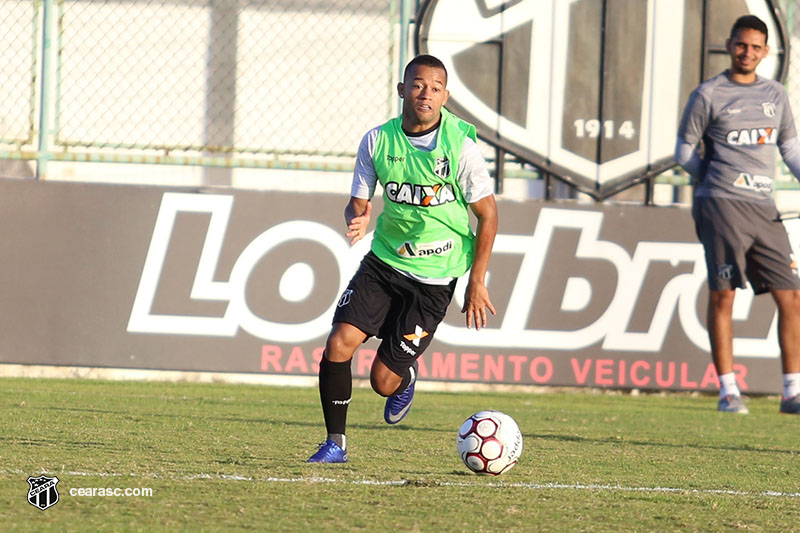 [24-08-2017] Treino Tecnico-Tatico - 12