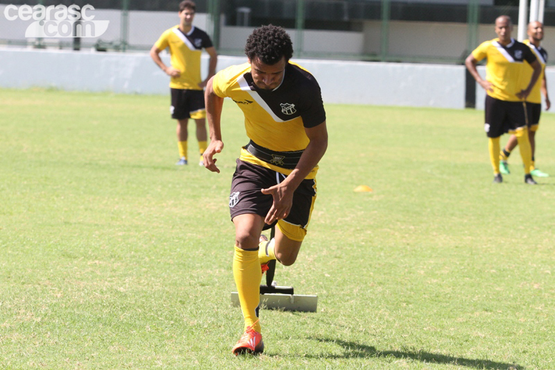 [24-06] Treino físico - 11