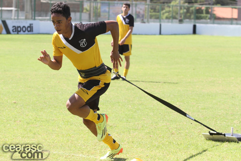 [24-06] Treino físico - 12